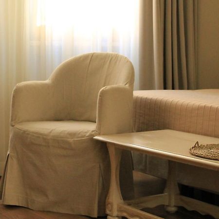 Hotel Touring Livorno Exterior foto