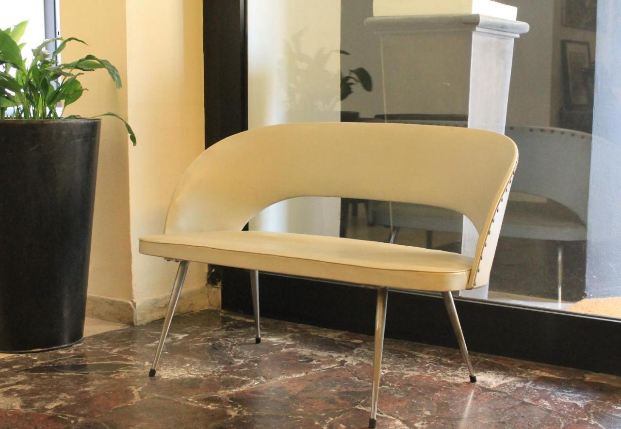 Hotel Touring Livorno Exterior foto