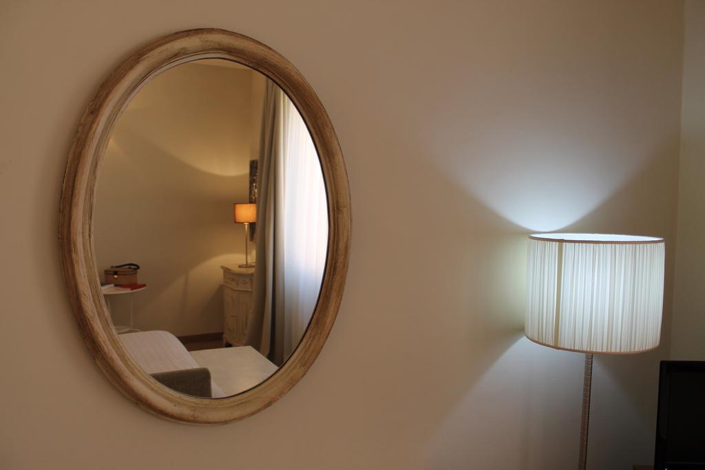 Hotel Touring Livorno Exterior foto