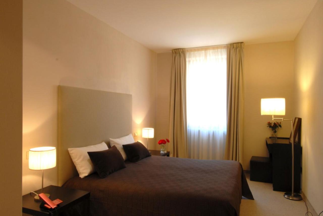 Hotel Touring Livorno Cameră foto