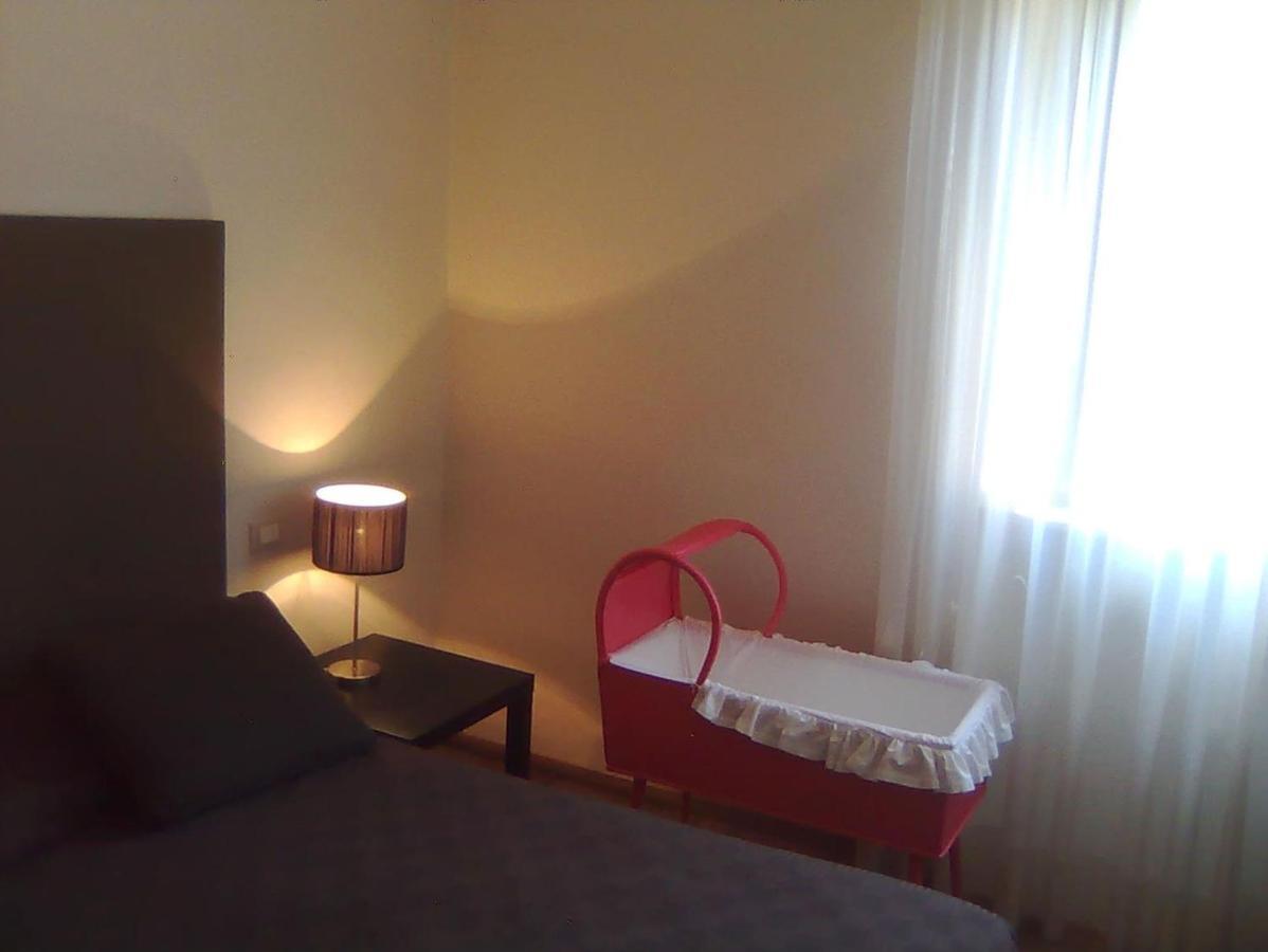 Hotel Touring Livorno Cameră foto